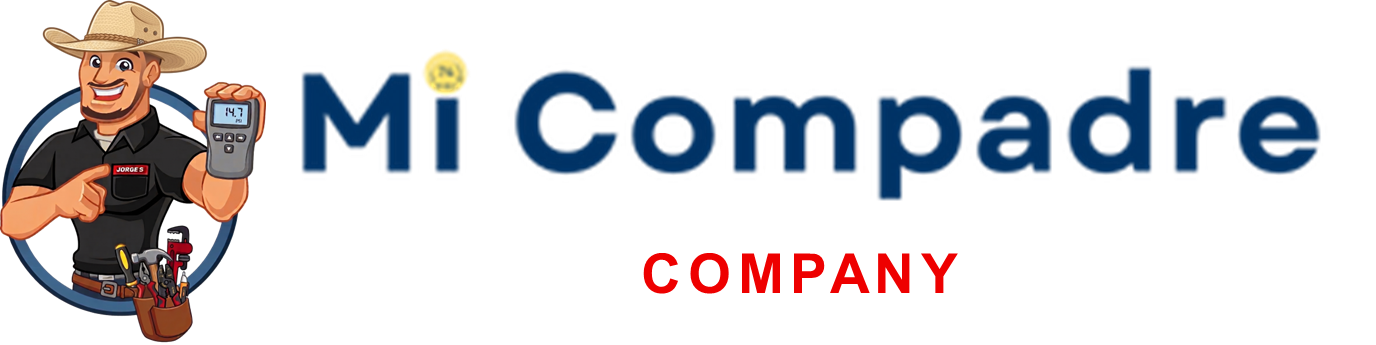 Mi Compadre HVAC
