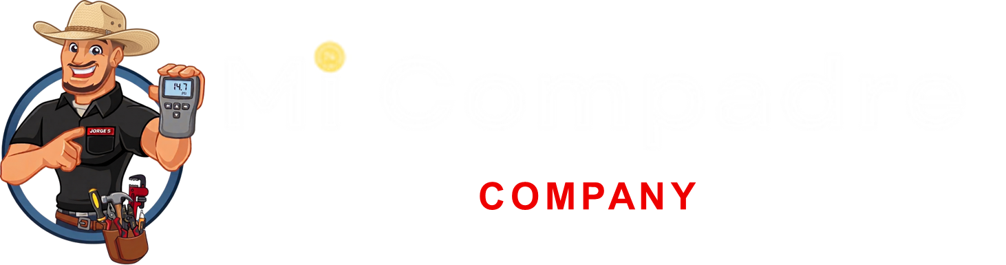 Mi Compadre Logo