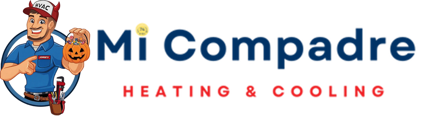 Mi Compadre HVAC