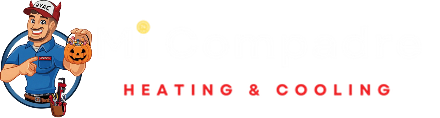 Mi Compadre Logo